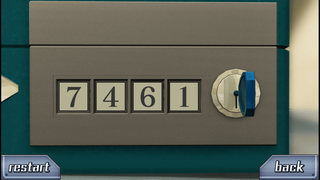 Zero Escape: The Nonary Games